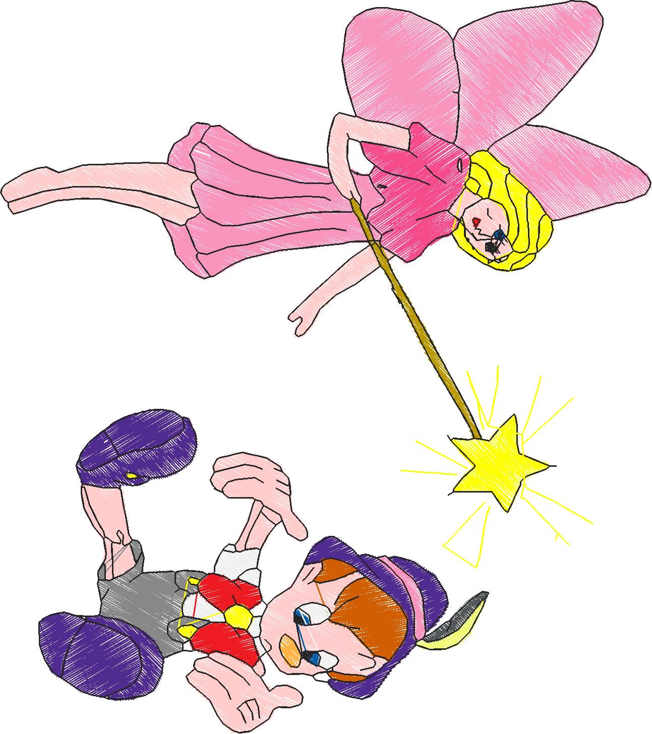 Pinnocchio 1  (28)