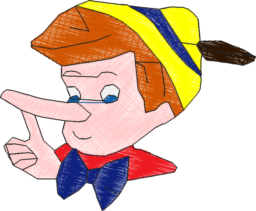 Pinochio Med 2