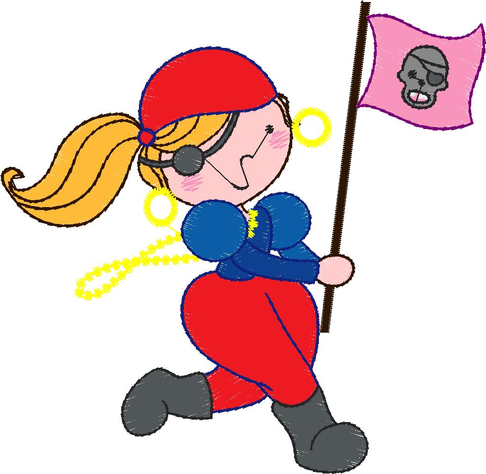 Pirates Ahoy 1  (5)