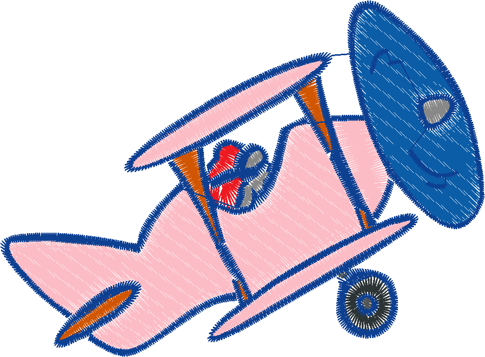 Plane Crazy 1  (4)