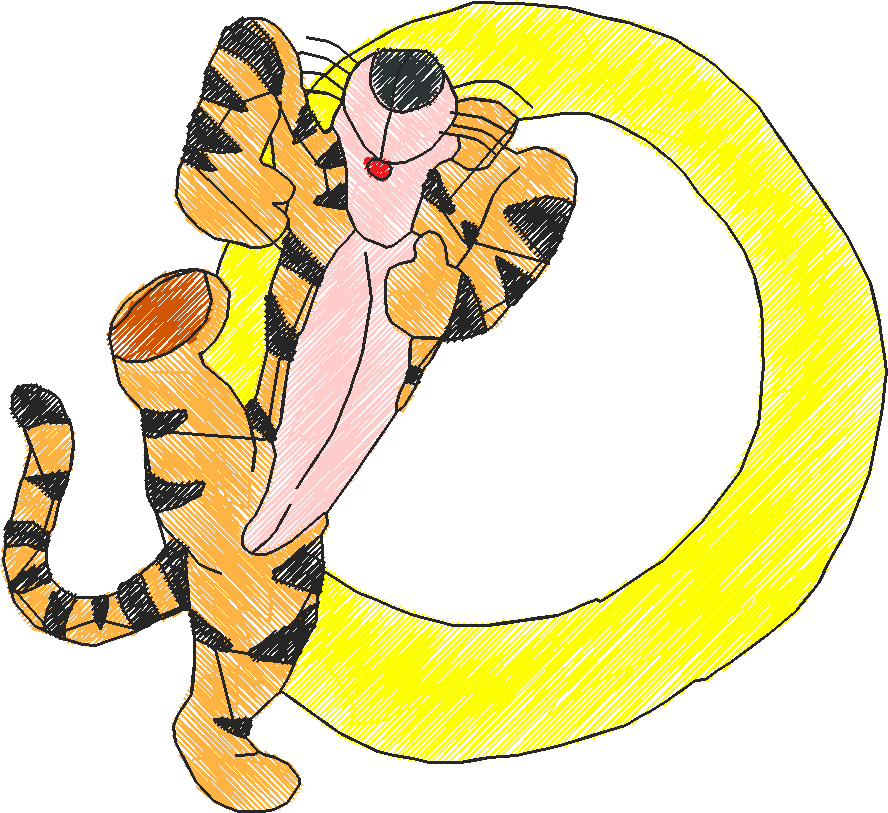 Winniepoohalphapooh Oo2