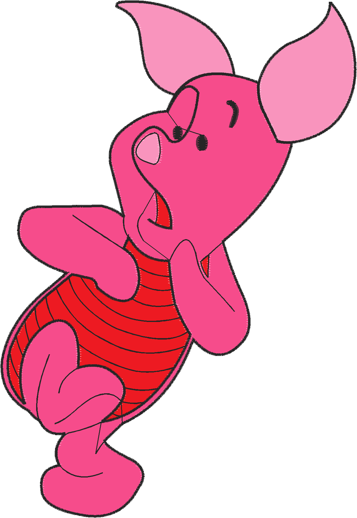 Heffalump 10