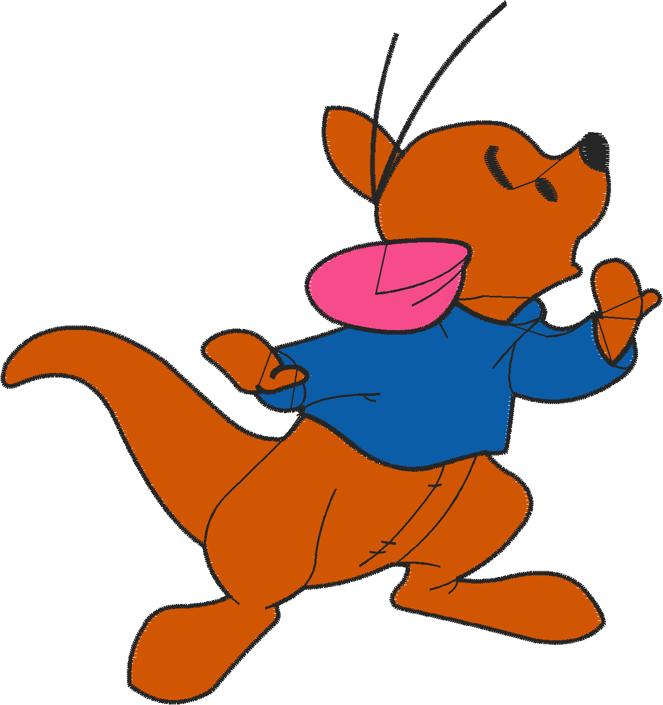 Heffalump 9lge