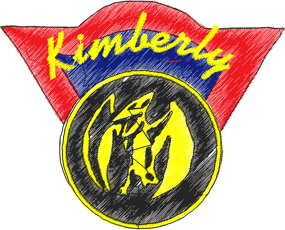 Kimberlypatch