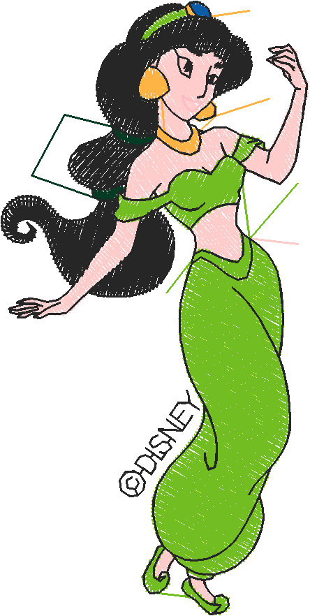 Princess 2  (26)