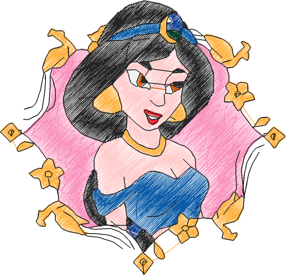 Princess 3  (19)