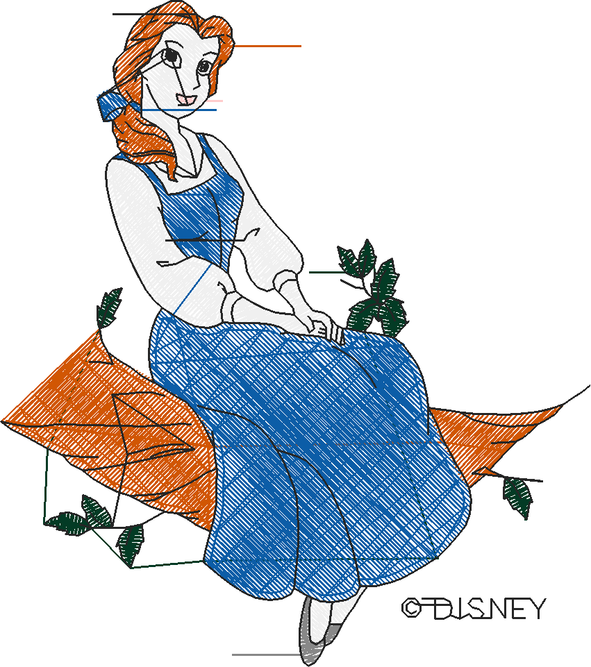 Princess 3  (7)