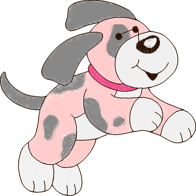 Puppies Rule 1  (35)