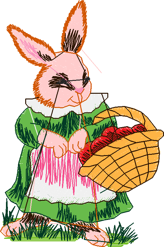 Rabbits 2  (10)