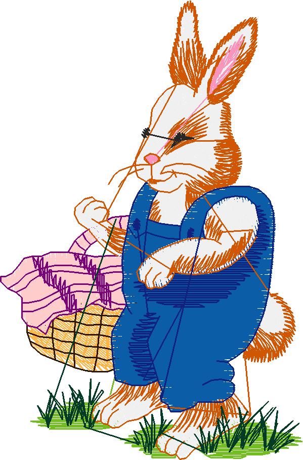 Rabbits 2  (5)