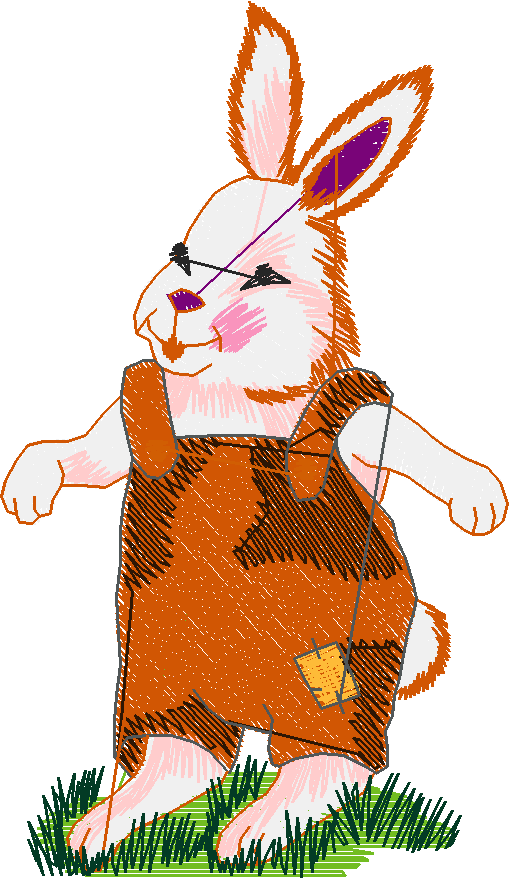 Rabbits 2  (9)