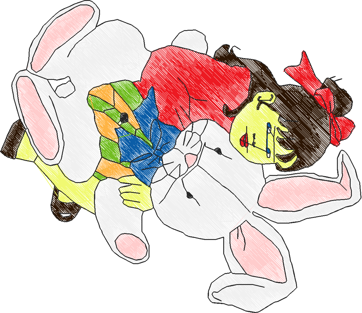 Rabbits 4  (25)