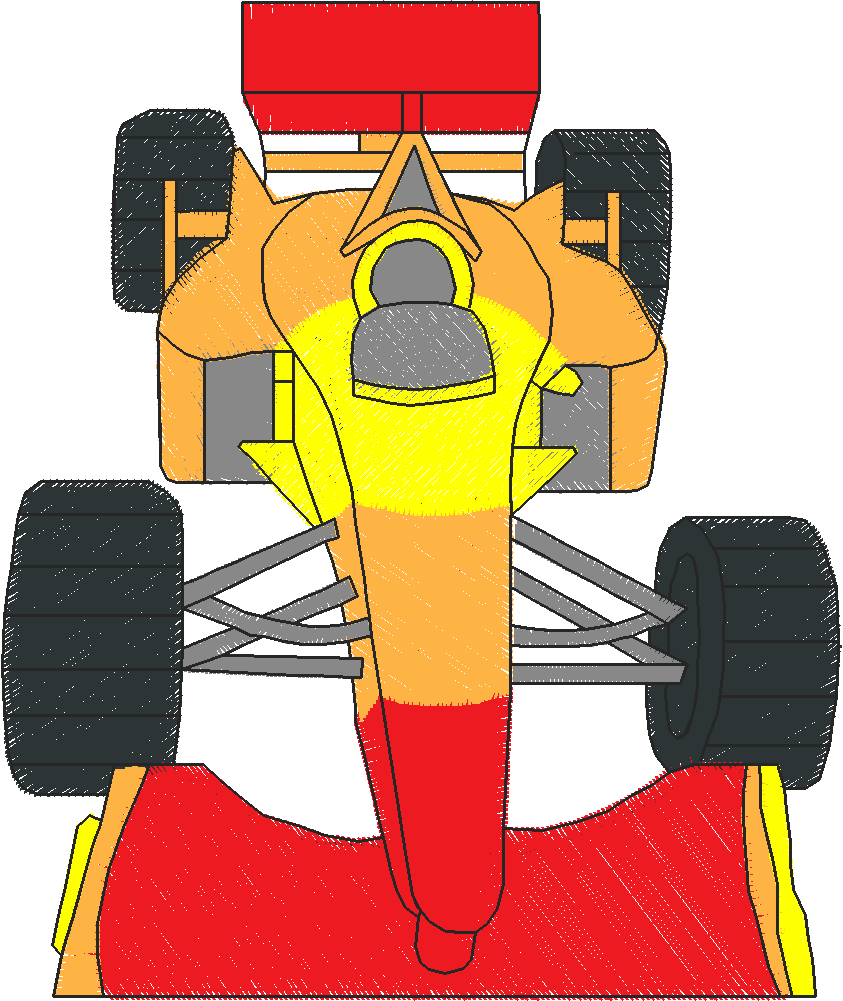 Racing Cars 2  (10)