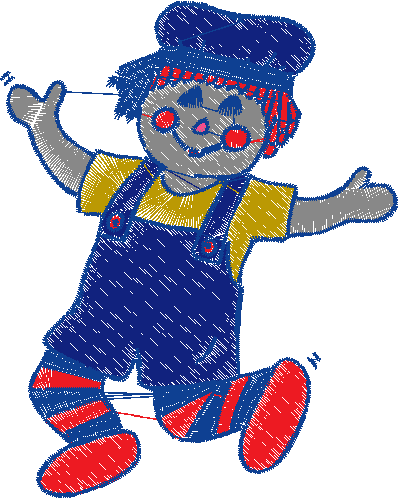 Rag Dolls 4  (4)