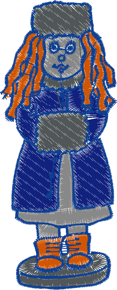 Rag Dolls 4  (5)