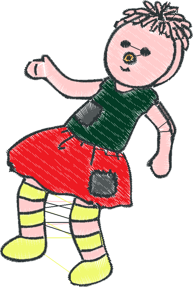 Rag Dolls 4  (6)