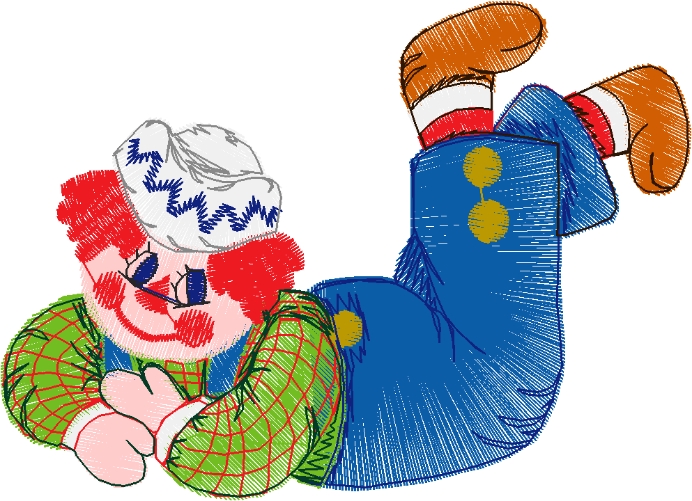 Raggedy Ann 2  (1)