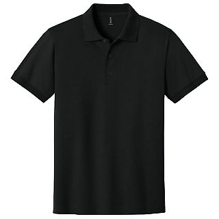 Gildan 8800 — DryBlend Dubbel Piqué Polo