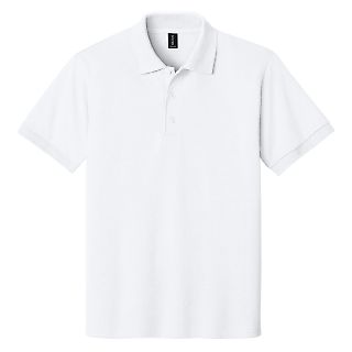 Gildan 8800 — DryBlend Dubbel Piqué Polo